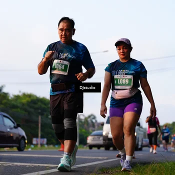 Runner Photo 4898013