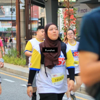 Runner Photo 4898015