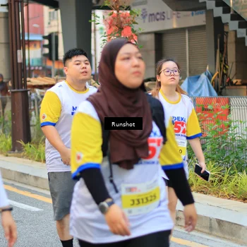 Runner Photo 4898017