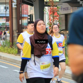Runner Photo 4898018
