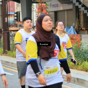 Runner Photo 4898020