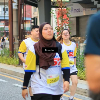 Runner Photo 4898023