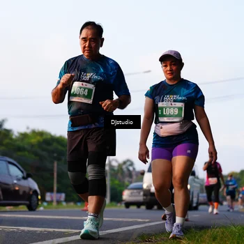 Runner Photo 4898024
