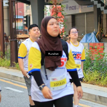 Runner Photo 4898030