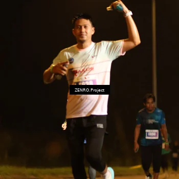 Runner Photo 4898031