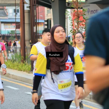 Runner Photo 4898034