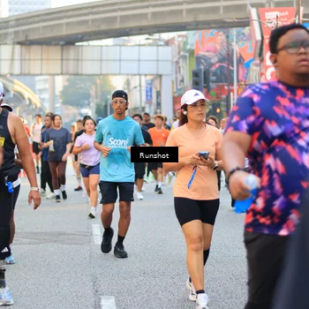 Runner Photo 4898037