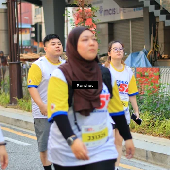 Runner Photo 4898040