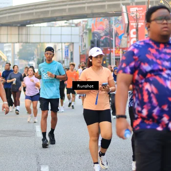 Runner Photo 4898045