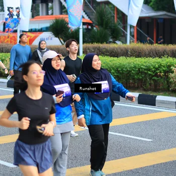 Runner Photo 4898048