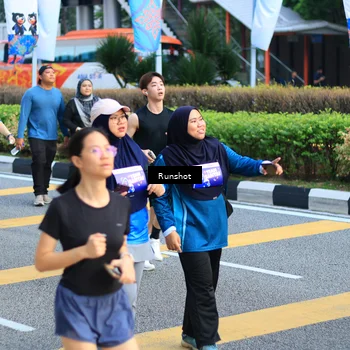 Runner Photo 4898049