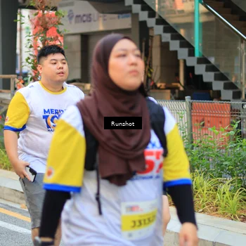 Runner Photo 4898050