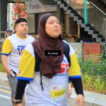 Runner Photo 4898054
