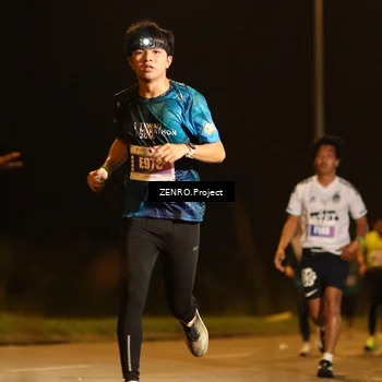 Runner Photo 4898058