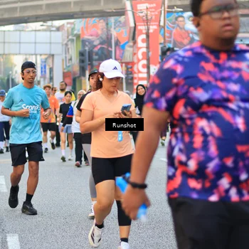 Runner Photo 4898064
