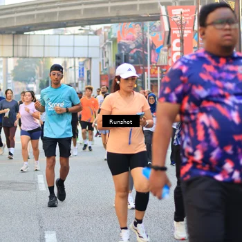 Runner Photo 4898068