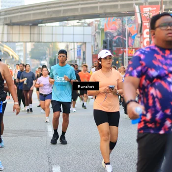 Runner Photo 4898071