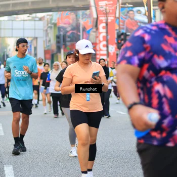 Runner Photo 4898074