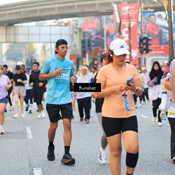 Runner Photo 4898077