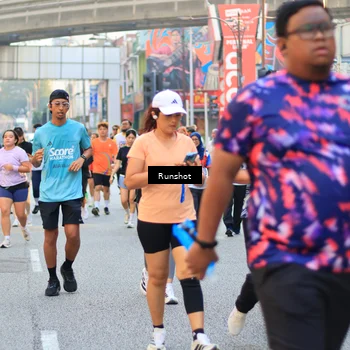 Runner Photo 4898079