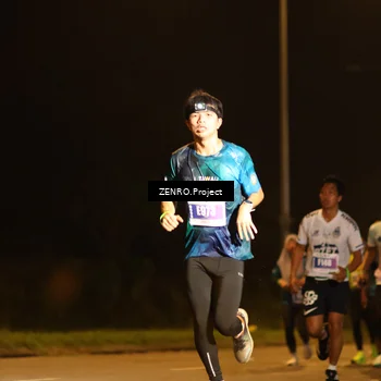 Runner Photo 4898082