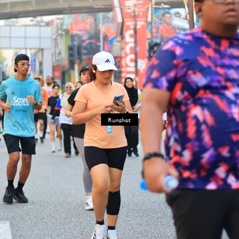 Runner Photo 4898084