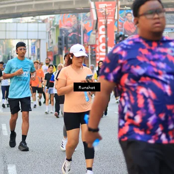 Runner Photo 4898085