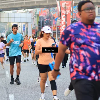 Runner Photo 4898088