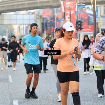 Runner Photo 4898090