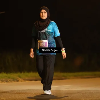 Runner Photo 4898091