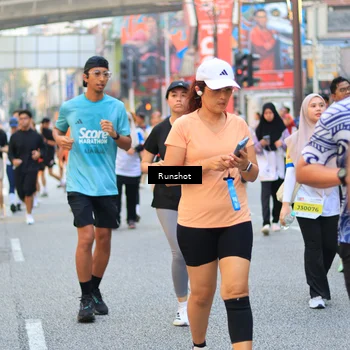 Runner Photo 4898092