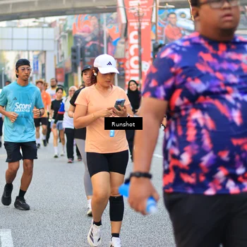 Runner Photo 4898095