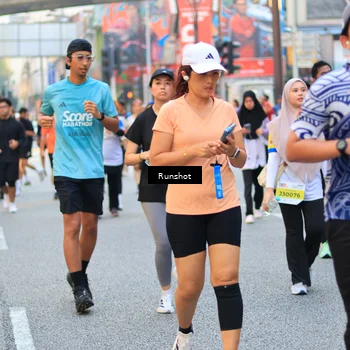 Runner Photo 4898097