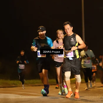 Runner Photo 4898100