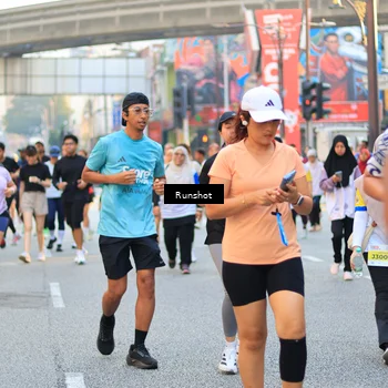 Runner Photo 4898105