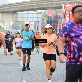 Runner Photo 4898109