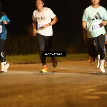 Runner Photo 4898110