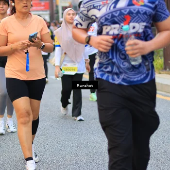 Runner Photo 4898111