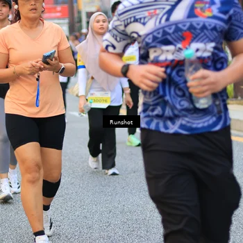 Runner Photo 4898113