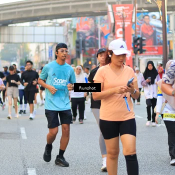 Runner Photo 4898116