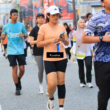 Runner Photo 4898118