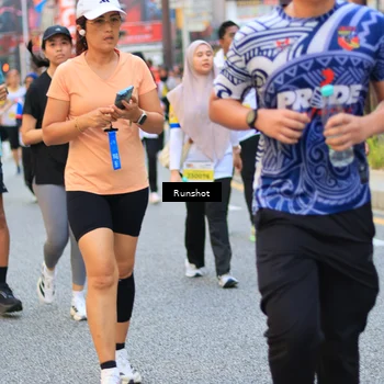 Runner Photo 4898121