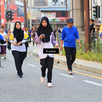 Runner Photo 4898127