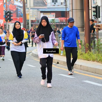 Runner Photo 4898128