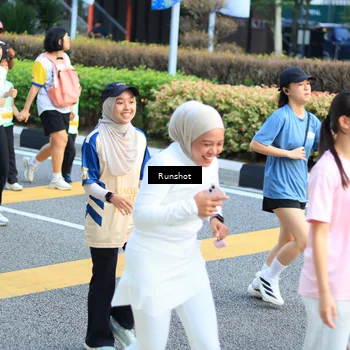 Runner Photo 4898130