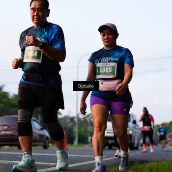 Runner Photo 4898132