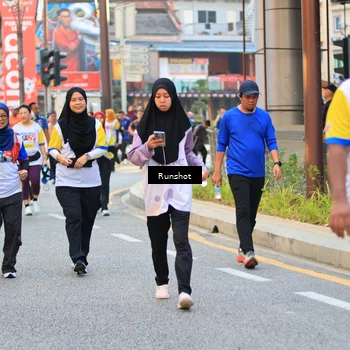 Runner Photo 4898133