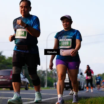 Runner Photo 4898134
