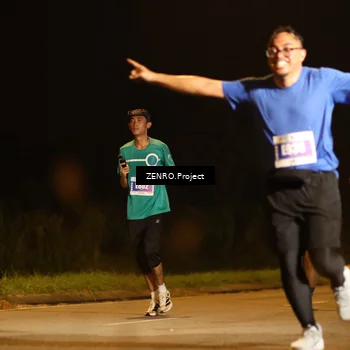Runner Photo 4898138