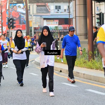 Runner Photo 4898139